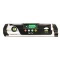 Digi-Pas Digi-Pas DWL280PRO Waterproof IP67 Torpedo Digital Level Protractor with 0.05 Degree Accuracy DWL280PRO